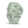 Garmin Vivomove Sport, Cool Mint, 010-02566-03, pametni sat