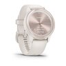 Garmin Vivomove Sport, Ivory Peach Gold, 40mm, 010-02566-01, pametni sat