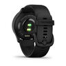 Garmin Vivomove Sport, Black, 010-02566-00, pametni sat