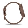 Garmin Vivomove Sport, Cocoa Peach Gold, 010-02566-02, pametni sat