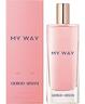 Giorgio Armani, My Way, EDP 15ml, ženski parfem