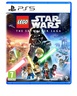 LEGO STAR WARS SKYWALKER SAGA PS5