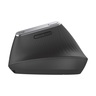 Logitech MX Vertical Advanced Ergonomic, optički miš, bežični, crni (910-005448)