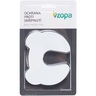 Zopa zaštita za vrata white