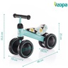 Zopa balance bike Zooter Magic