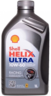 Shell Helix Ultra Racing 10W60 1L