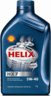 Shell Helix HX7 5W40 1L