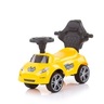 Chipolino guralica Turbo yellow