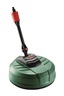 BOSCH AquaSurf 250 četka za pranje terase