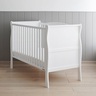Woodies krevetić Noble Cot White