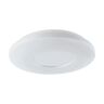 EGLO plafonjera/1, LED, 23W, prom 340, bijela/krom 'PEDROSO'