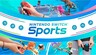NINTENDO SWITCH SPORTS