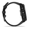 Garmin Fenix 7X SOLAR, Slate Gray crni remen, 010-02541-01, pametni sat