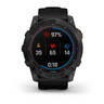 Garmin Fenix 7X SOLAR, Slate Gray crni remen, 010-02541-01, pametni sat