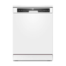 Midea perilica posuđa MFD60S120W-HR