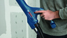 BOSCH Professional brusilica za suhozid GTR 550