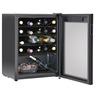 Inventor hladnjak za vino WC24BT 66L