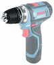 BOSCH Professional stezna glava FlexiClick GFA 12-B (za GSR 12V-35)