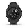 Garmin Instinct 2S Graphite, 010-02563-00, pametni sat