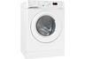 Indesit perilica rublja BWA 71252 W EE N