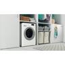 Indesit perilica sušilica rublja BDE 1071682X WS EE N