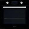Indesit pećnica IFW 65Y0 J BL