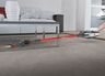 Hoover usisavač H-FREE 300 HF322AFP 011