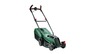 BOSCH CityMower 18V-32 kosilica, akumulatorska