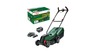 BOSCH CityMower 18V-32 kosilica, akumulatorska