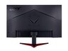 Acer Nitro VG240YSbmiipx, UM.QV0EE.S01, 23.8" FHD IPS, 144Hz, 2ms, 2x HDMI, DisplayPort, zvučnici, monitor
