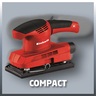 EINHELL vibraciona brusilica, TC-OS 1520