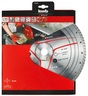 KWB dijamantna rezna ploča turbo 300x25.4 mm, za TE-SC 920 L