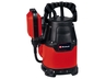 EINHELL potopna pumpa za čistu vodu, GC-SP 2275
