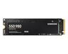 SSD 500GB Samsung 980 M.2 NVMe (MZ-V8V500BW)