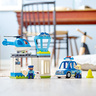 LEGO DUPLO Policijska postaja i helikopter 10959
