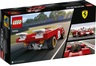 LEGO Speed Champions 1970 Ferrari 512 M 76906