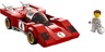 LEGO Speed Champions 1970 Ferrari 512 M 76906