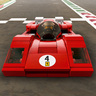 LEGO Speed Champions 1970 Ferrari 512 M 76906