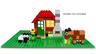 LEGO Classic Zelena podloga 11023