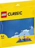 LEGO Classic Plava podloga 11025