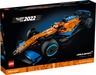 LEGO Technic Trkaći automobil McLaren Formula 1™ 42141
