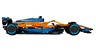 LEGO Technic Trkaći automobil McLaren Formula 1™ 42141