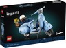 LEGO Creator Expert Vespa 125 10298