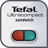 Tefal toster SM155212