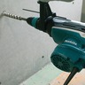 MAKITA bušači čekić HR5212C (1510 W, 12 kg)