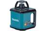 MAKITA rotacijski laserski nivelir SKR200Z (200 m, raspon +/-6°)