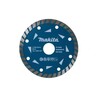 MAKITA dijamantna ploča 115 mm (beton) D-41626