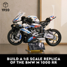 LEGO Technic BMW M 1000 RR 42130