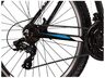 KROSS bicikl MTB Hexagon 1.0 26, crno/bijela, vel.L