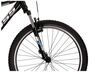 KROSS bicikl MTB Hexagon 1.0 26, crno/bijela, vel.L
